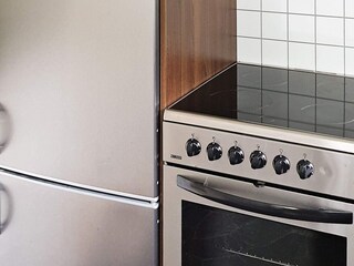 Maison de vacances Utvik  13