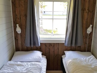 Maison de vacances Utvik  29