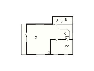 Holiday house Utvik  31