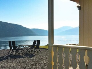 Maison de vacances Utvik  24