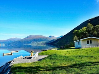 Maison de vacances Utvik  25