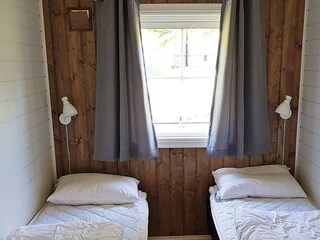 Maison de vacances Utvik  20