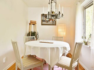 Casa per le vacanze Backaryd  16