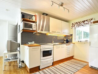 Holiday house Backaryd  9