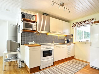 Maison de vacances Backaryd  11