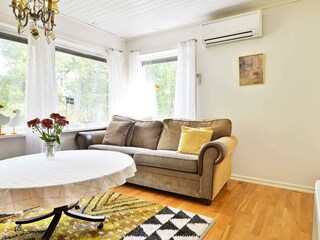 Vakantiehuis Backaryd  14