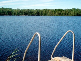 Vakantiehuis Backaryd  18