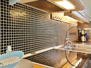 Vakantiehuis Backaryd  21