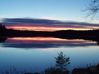 Casa per le vacanze Backaryd  19