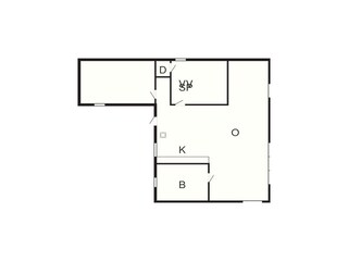 Ferienhaus Backaryd  23