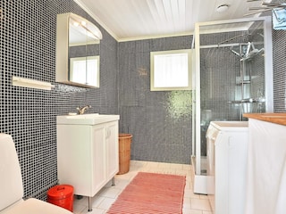 Ferienhaus Backaryd  22