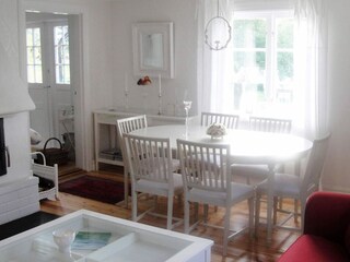 Casa per le vacanze Örebro  11