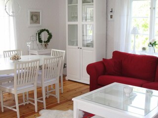 Casa per le vacanze Örebro  6