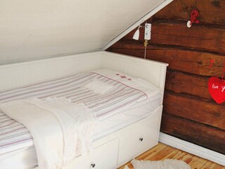 Casa per le vacanze Örebro  13