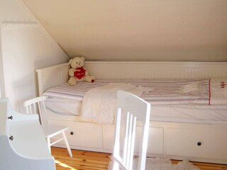 Casa de vacaciones Örebro  16