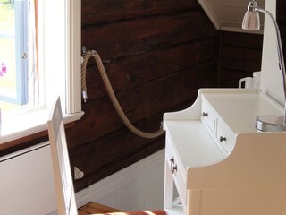 Maison de vacances Örebro  5