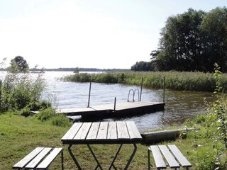 Casa per le vacanze Örebro  16