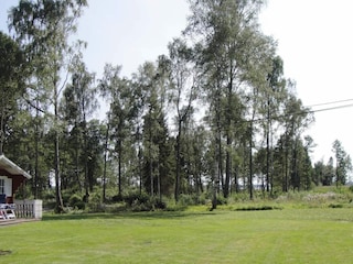 Casa per le vacanze Örebro  8