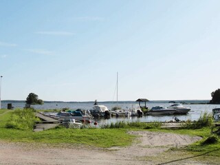 Casa per le vacanze Örebro  12