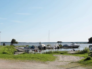 Holiday house Örebro  12
