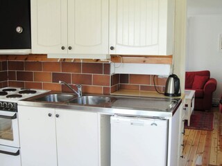 Maison de vacances Örebro  13