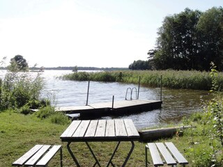 Casa de vacaciones Örebro  21