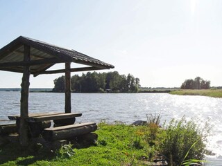 Casa de vacaciones Örebro  22