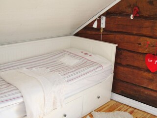 Vakantiehuis Örebro  10