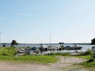 Casa per le vacanze Örebro  16