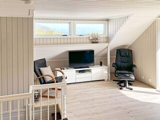 Holiday house Vestre Bokn  10