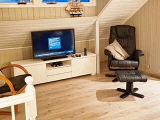 Maison de vacances Vestre Bokn  23