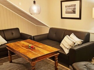 Holiday house Vestre Bokn  11