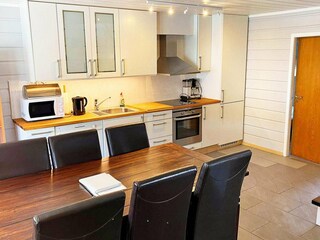 Casa per le vacanze Vestre Bokn  18