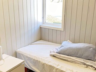 Maison de vacances Vestre Bokn  40
