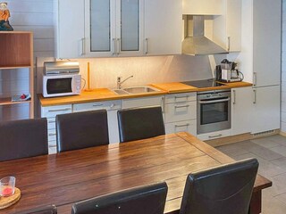 Casa per le vacanze Vestre Bokn  22