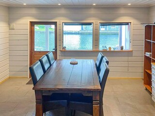 Casa per le vacanze Vestre Bokn  34