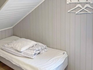 Maison de vacances Vestre Bokn  21