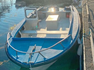 Holiday house Vestre Bokn  17