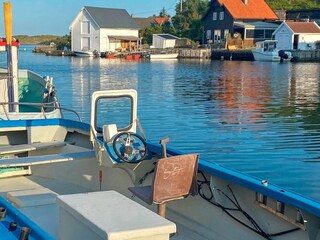 Vakantiehuis Vestre Bokn  35