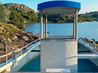Ferienhaus Vestre Bokn  38