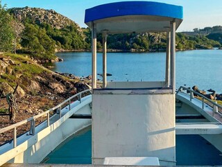 Holiday house Vestre Bokn  43