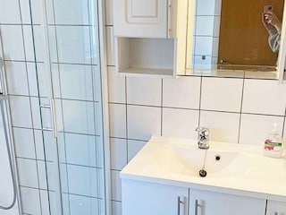 Ferienhaus Vestre Bokn  40