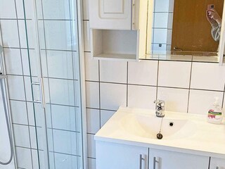 Holiday house Vestre Bokn  18