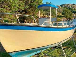 Casa per le vacanze Vestre Bokn  15