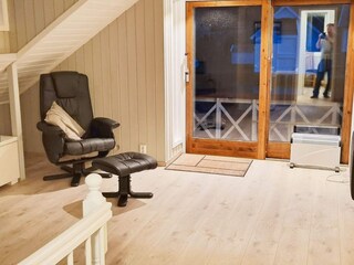 Maison de vacances Vestre Bokn  45