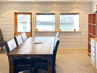 Ferienhaus Vestre Bokn  27