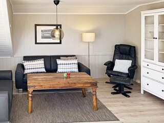 Holiday house Vestre Bokn  21
