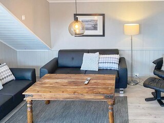 Holiday house Vestre Bokn  22