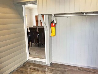 Holiday house Vestre Bokn  23