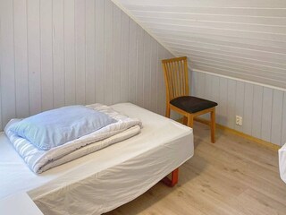 Holiday house Vestre Bokn  25